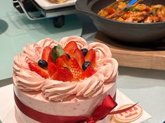 -甜星Star面包生日蛋糕(北坦店)