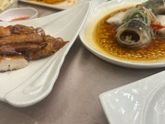 -古南都·老广东酒楼(龙江店)