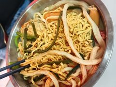 -苏袁麻辣烫(呼和浩特总局街店)