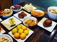 -青藤茶馆(南山路店)