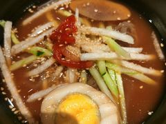 -千寻烧肉(政务区店)