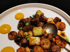 -宴南庭·闽味私房菜