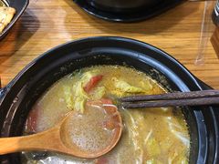 -金陵杨胖子·砂锅麻辣烫(金轮新天地店)