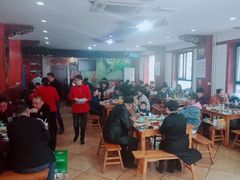 -鲁西南老厨子·特色鲁菜(经一纬五店)