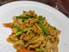 -韩记海鲜饺子旗舰店(红海新区店)