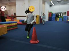 -蜩动儿童运动成长馆(恒生万鹂广场店)