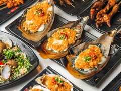 -红盔甲·小龙虾(天钥桥店)