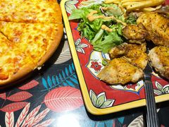 -Tony's House