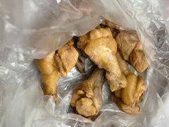 -土门八珍烤鸡腊味店(土门老店)