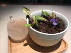 -绿茶餐厅(领展购物广场·中关村店)