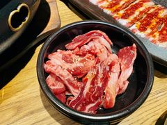 -泥炉烧肉师(新街口金銮巷店)