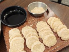 -大同江朝鲜菜•长春地标美食(绿园吾悦广场店)