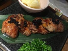 -萤初高端日料王(曲江银泰店)