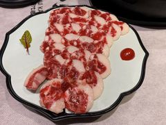 -卜奎烤右
