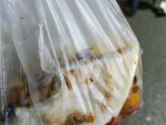 -老金家蛋菜夹馍(西安总店)