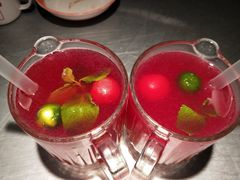 -探鱼·鲜青椒爽麻烤鱼(钟楼众汇广场店)