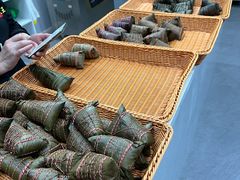 -召稼楼永茂昌粽子大王