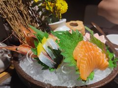 -匠和风精致料理(祥禾天地店)