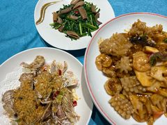 -北塘海鲜·天津菜(大光明桥旗舰店)