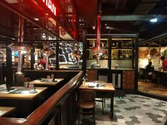-汉拿山(汇一城店)