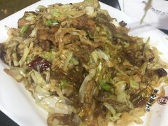 -粥全粥到海鲜家常菜(瞿塘峡路店)