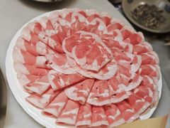 -北平三兄弟涮肉(簋街总店)