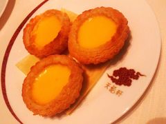 -天龙轩(香港丽思卡尔顿酒店)