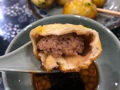 油氽团子-荣阳楼(山塘街店)