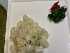 -利鸿私宴(南京路步行街店)