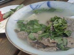 -Golden Lily河内巴黎法越料理餐厅(建国西路店)