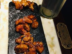 -绿茶餐厅(汇悦大融城店)