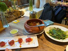 -小喜客·云南特色菜(纳西庭院店)
