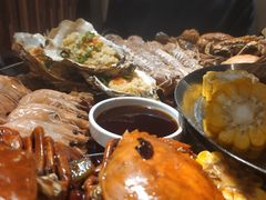 -日进一片海.生腌海鲜火锅.宵夜烧烤(三里屯总店)