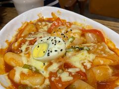 -釜山火炉韩式炭火烤肉(欧洲城店)