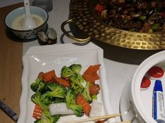 -光海·乡记酸菜鱼·始于1996(花园路店)