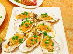-沁旺达·福建海鲜(马连道店)