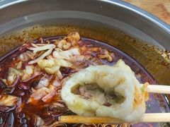 -王菊美食街·王菊面馆(总店)