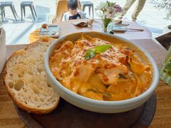 -O'mills Sourdough Bakery&Bistro(永嘉路店)