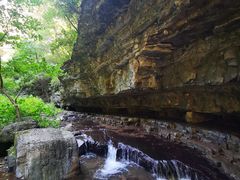 -龙门涧景区