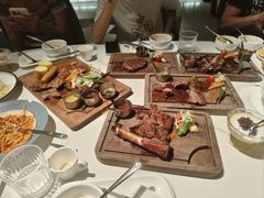 -雅达利超级牛扒(万科广场店)