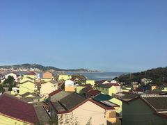 -枸杞岛