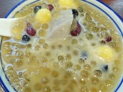 -港湾糖水