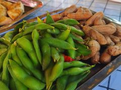 -郑喜旺烧烤(新密总店)