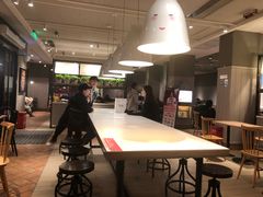 -肯德基(西稍门店)