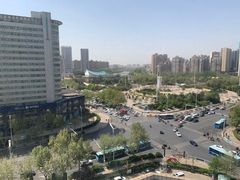 -潍坊鸢飞大酒店(泰华城店)