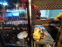 -新疆伊宁远征餐厅