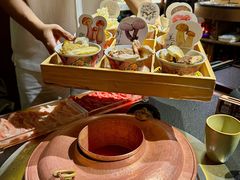 -菌自由丨野生菌火锅特色庭院餐厅(丽江古城店)