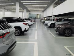 -蔚来体验中心(北京亦庄店)