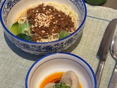 -TABLE·味西餐厅-成都茂业JW万豪酒店