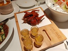 -汤城小厨•粤菜•靓汤(苏州街店)